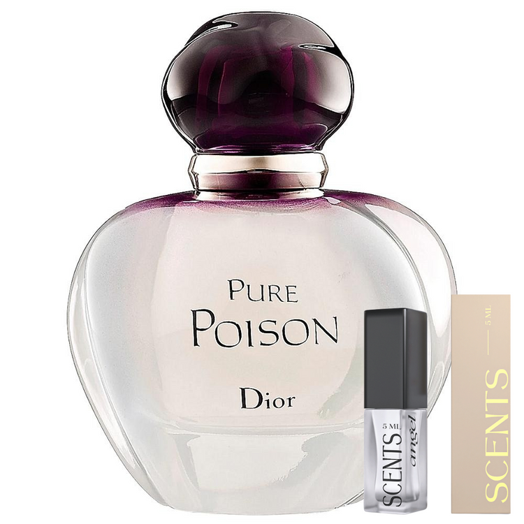 Pure Poison EDP