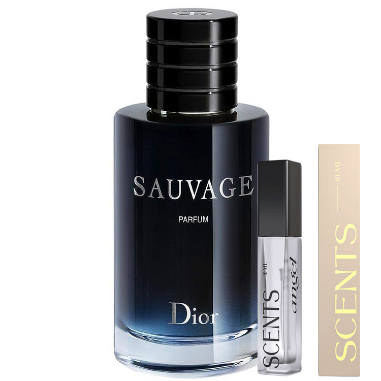 Sauvage Parfum