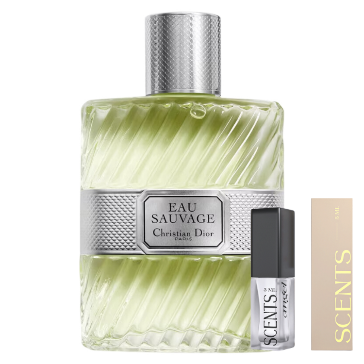 Eau Sauvage