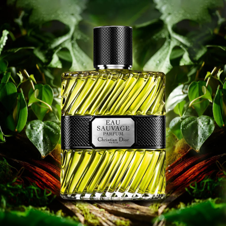 Eau Sauvage