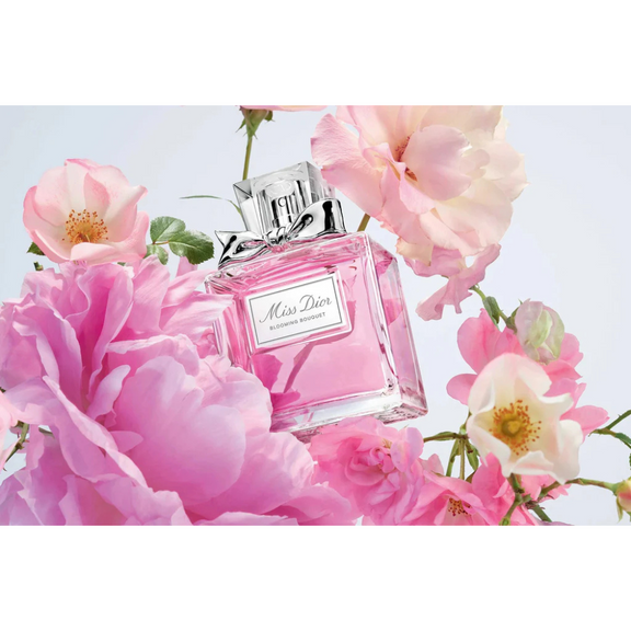 Miss Dior Blooming Bouquet | 5ml & 10ml Sample Available at Scents