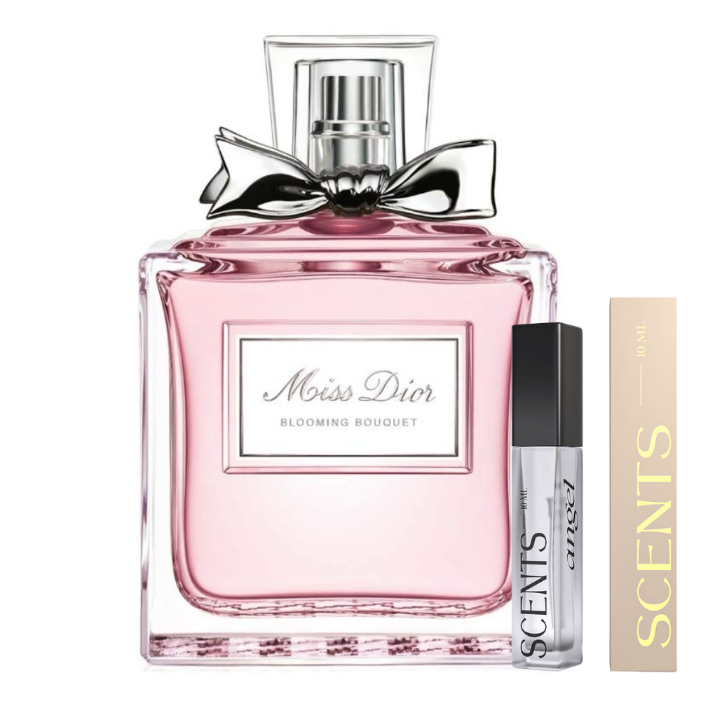 Miss Dior Blooming Bouquet | 5ml & 10ml Sample Available at Scents