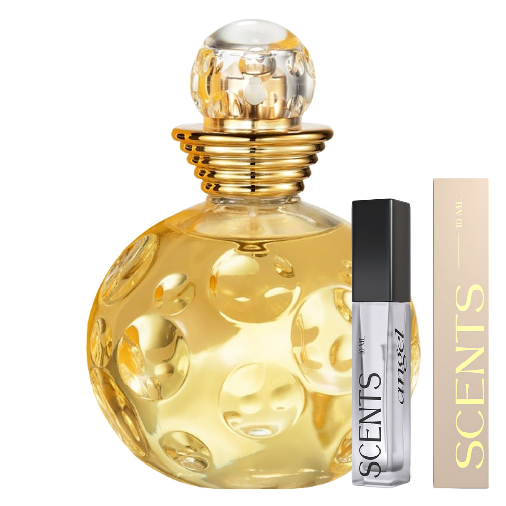 Christian Dior Dolce Vita EDT | 5ml & 10ml Sample Available at
