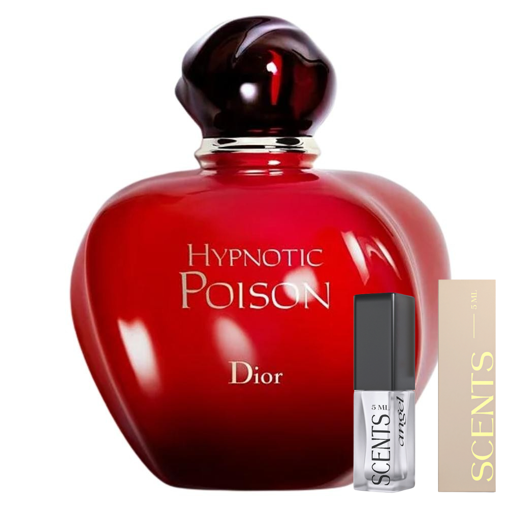 Christian Dior Hypnotic Poison EDT | 5ml & 10ml Sample Available