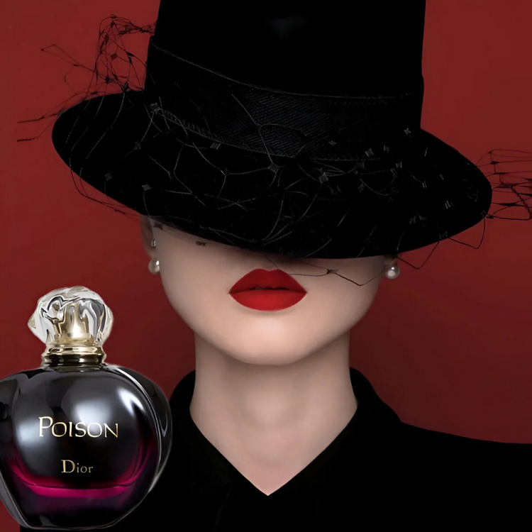 Poison