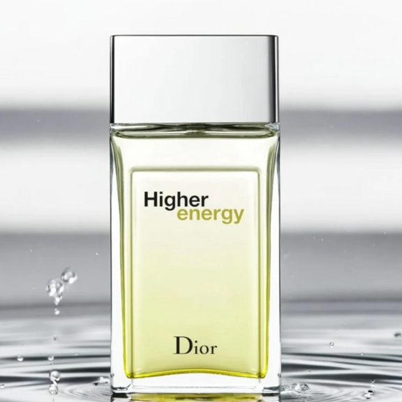 香水(男性用) Dior Higher Energy EDT 10ml Christian Dior Higher Energy for men | 5ml & 10ml Sample Available