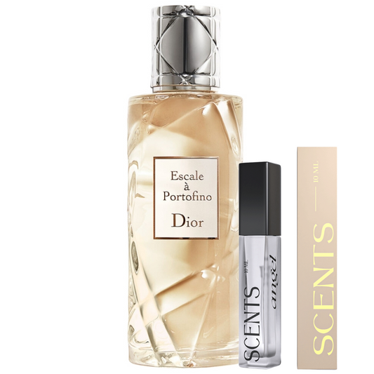 Christian Dior Escale A Portofino for women | Samples