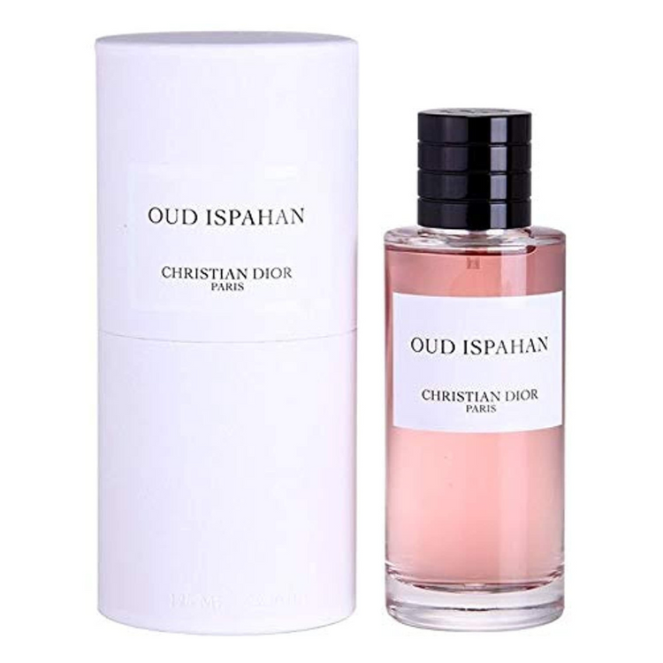 Dior Oud Ispahan Parfum for Unisex
