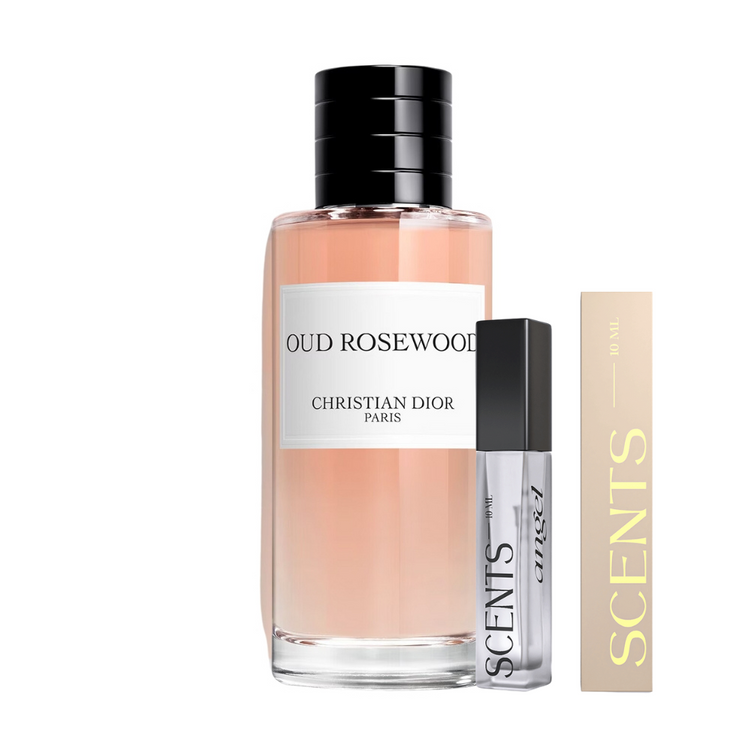 Dior Oud Ispahan Parfum for Unisex