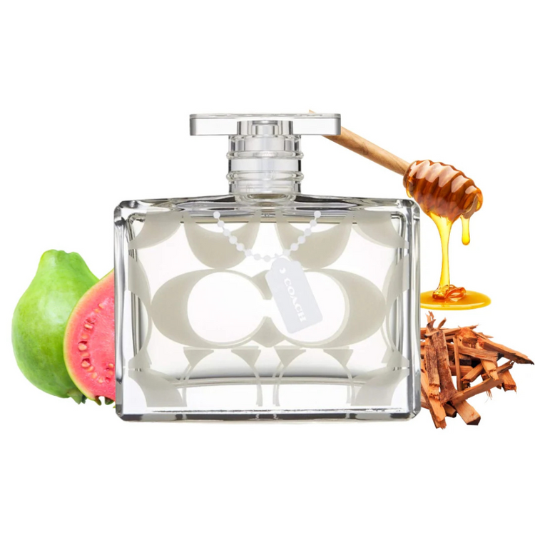 Coach Signature Color for women