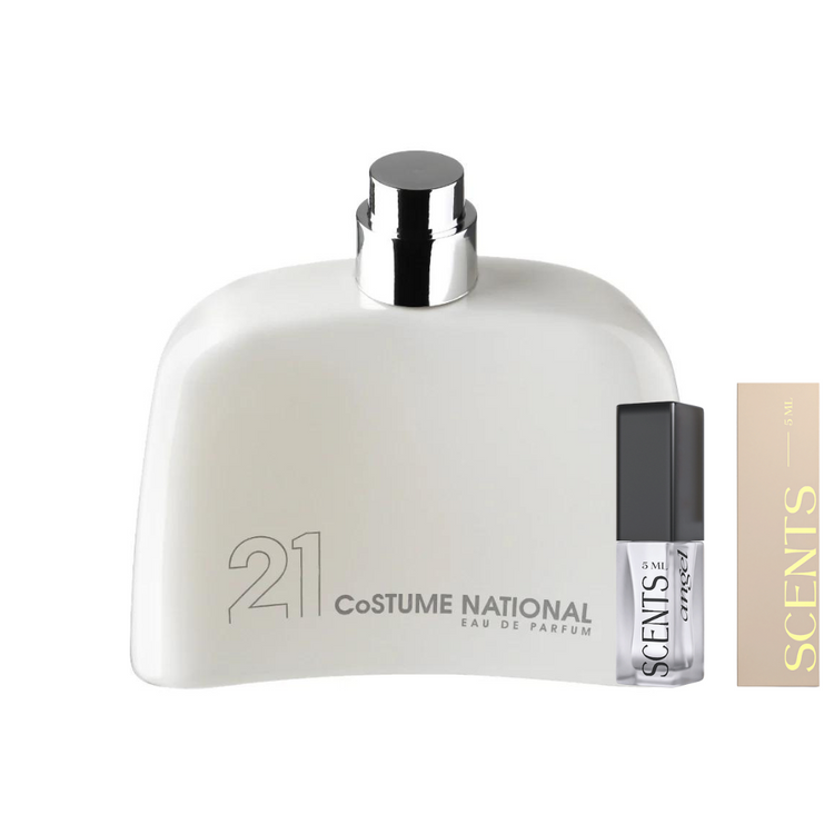 Costume National 21 Parfum for Unisex