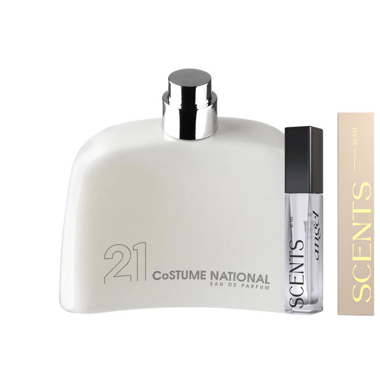 Costume National 21 Parfum for Unisex
