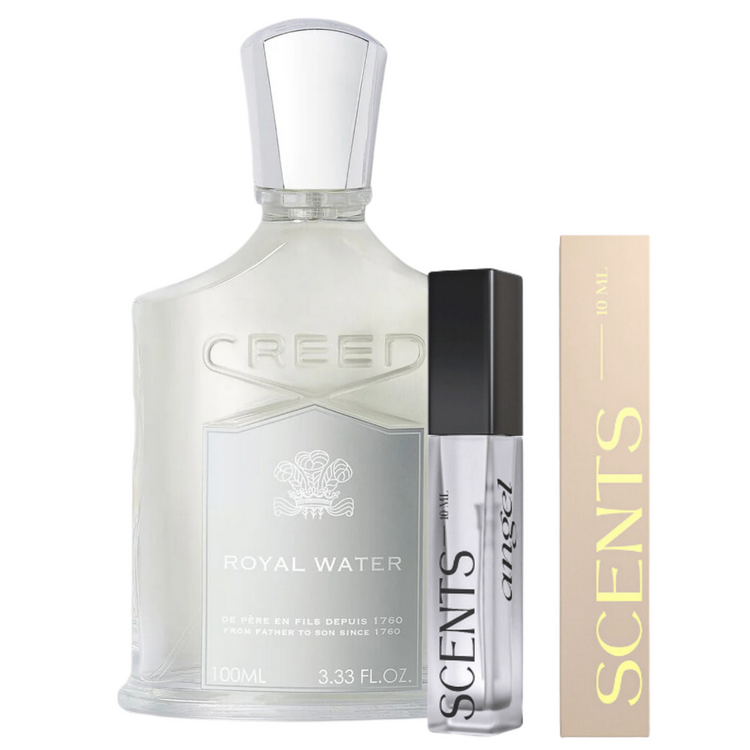 Royal Water