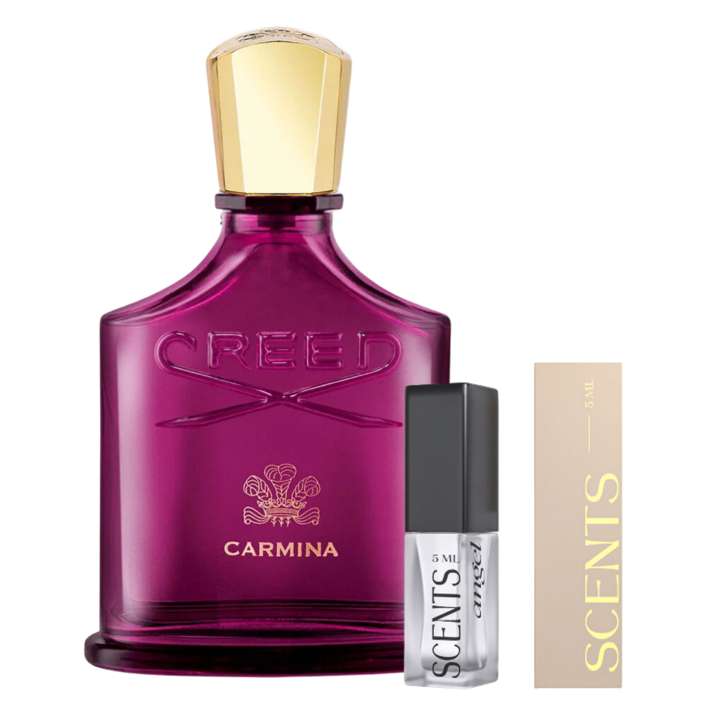 Creed Carmina-Legendary Elegance in a Bottle