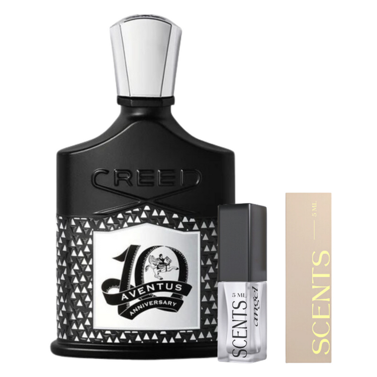 Aventus 10th Anniversary