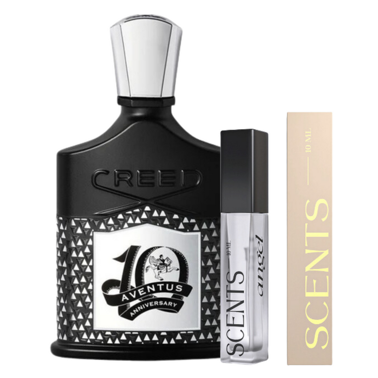Aventus 10th Anniversary