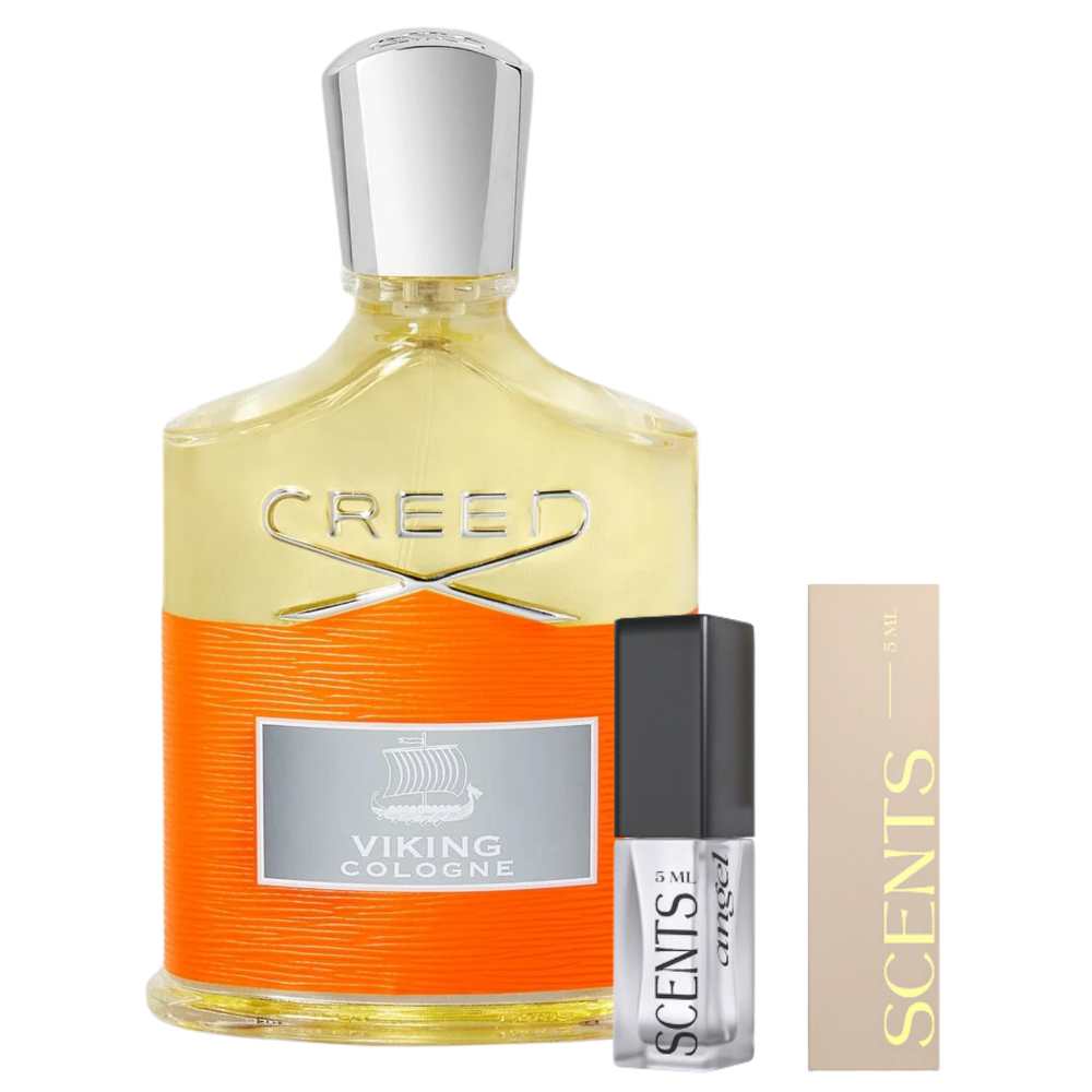 Creed Viking Cologne for Men | Bold Fresh Scent | Scents Angel