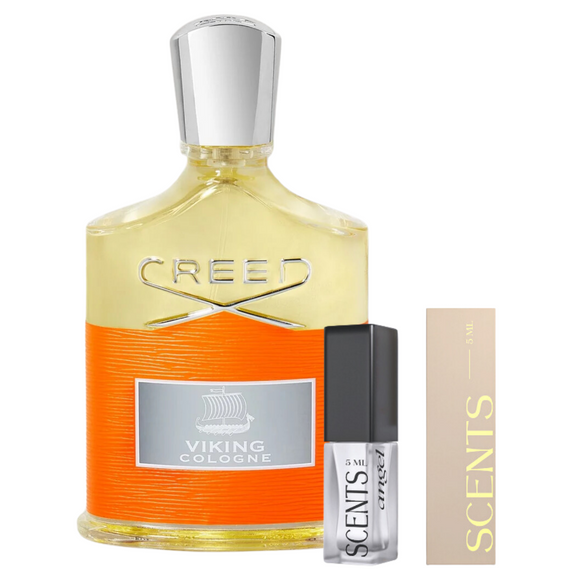 Creed Viking Cologne for Men | Bold Fresh Scent | Scents Angel