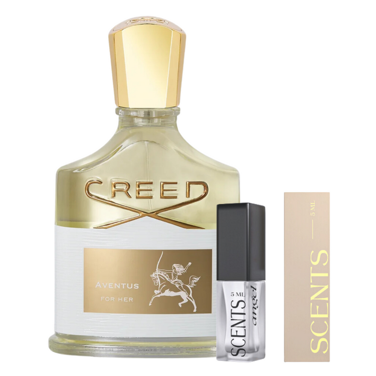 Creed Aventus For Her Perfume