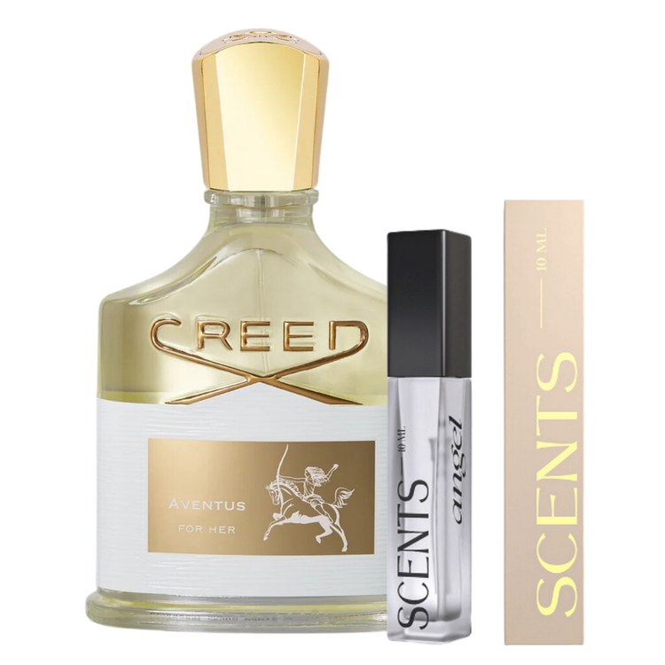 Creed Aventus For Her Perfume