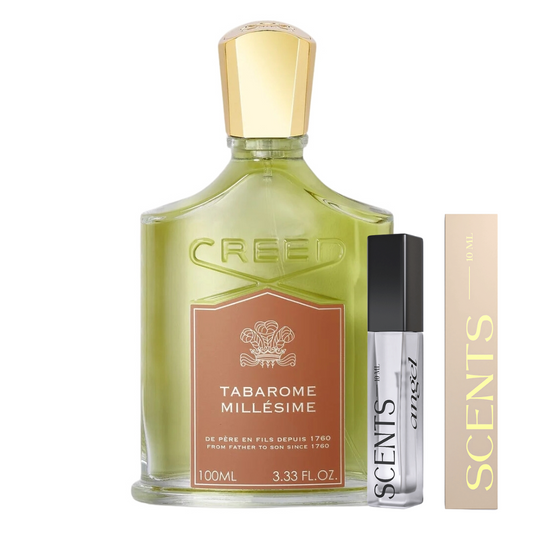 Creed Tabarome Perfume