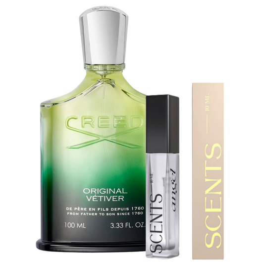 Creed Original Vetiver