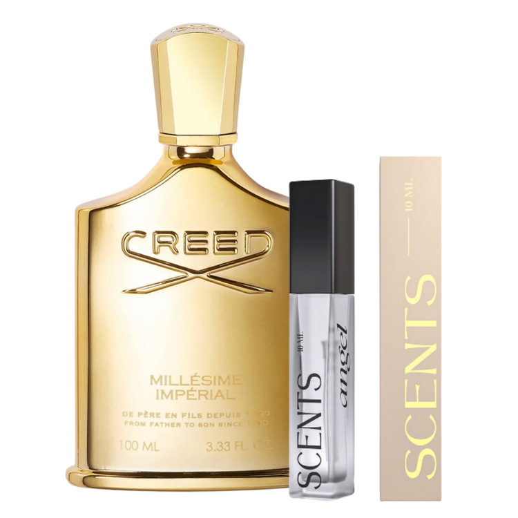 Creed Millesime Imperial