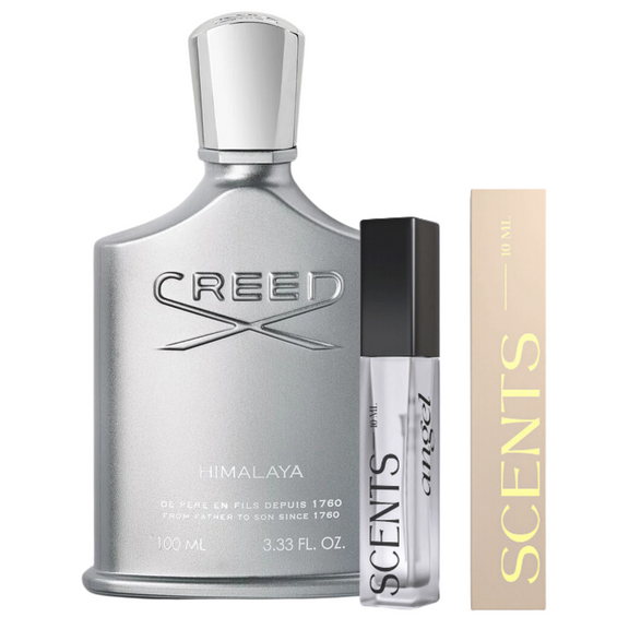 Creed Himalaya Eau de parfum | Scents Angel