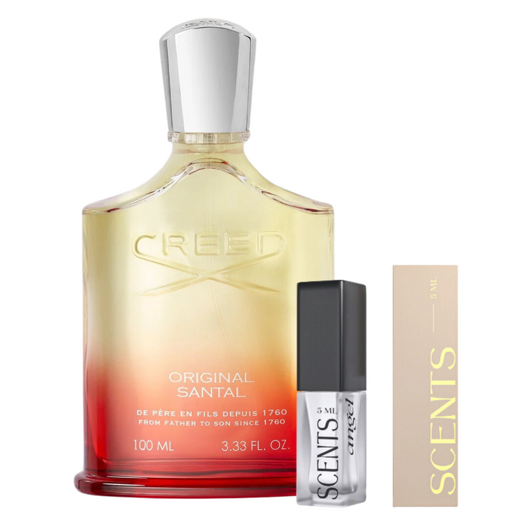 Creed Original Santal Perfume
