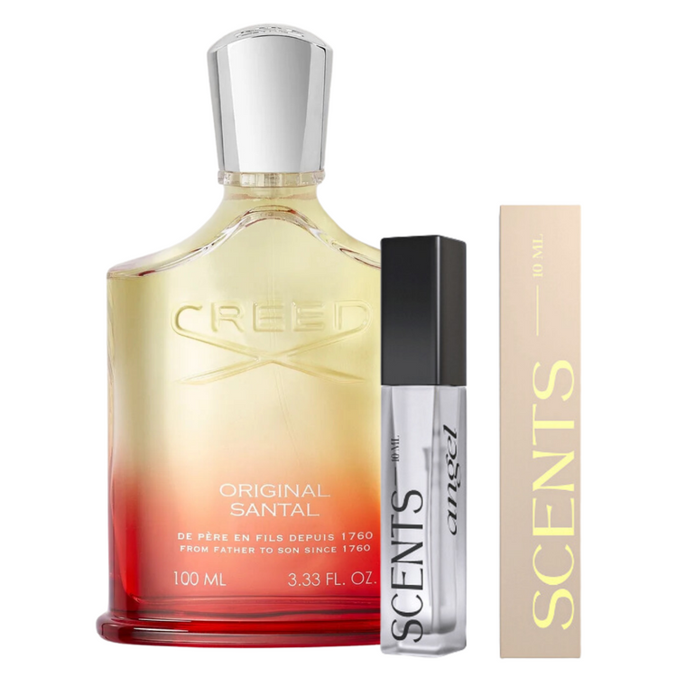 Creed Original Santal Perfume