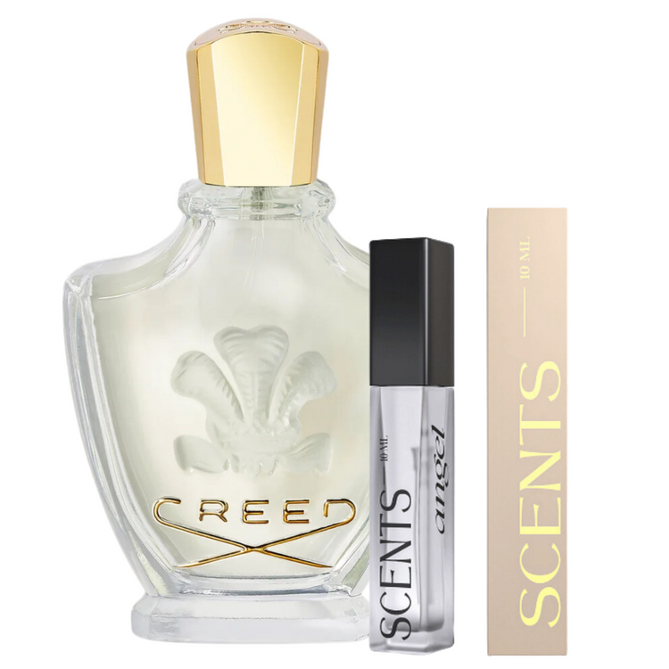 Fleurissimo Creed perfume