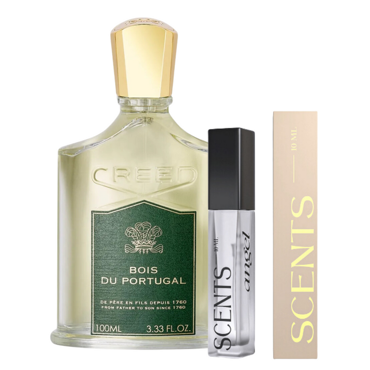 Creed Bois Du Portugal Perfume