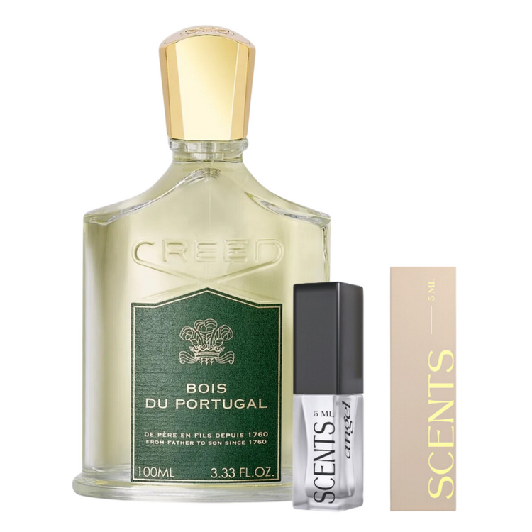 Creed Bois Du Portugal Perfume