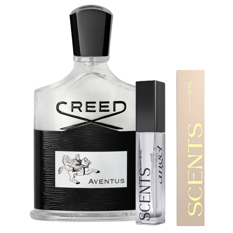 Creed Aventus Perfume Men