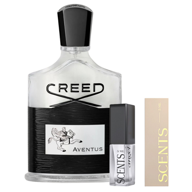 Creed Aventus Perfume Men