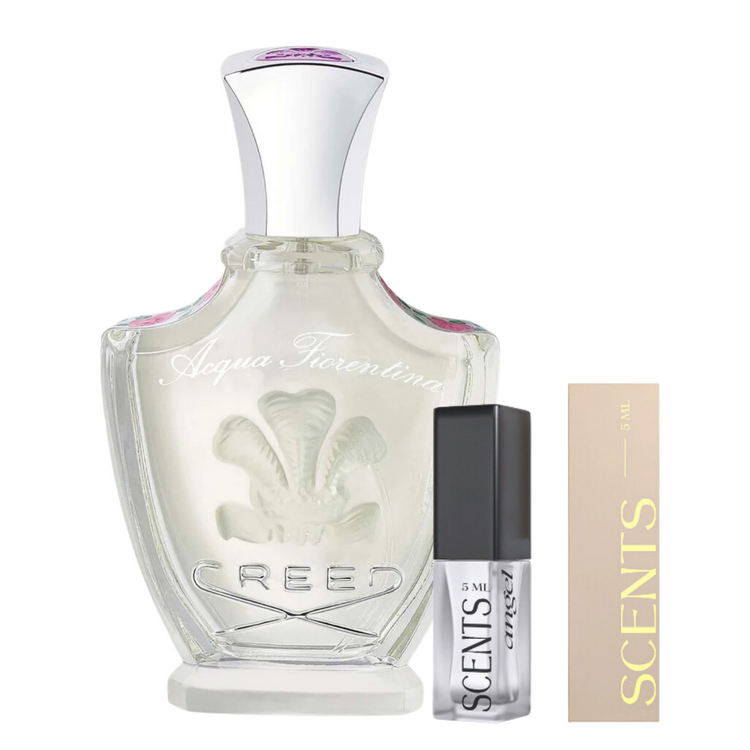 Acqua Fiorentina Creed perfume