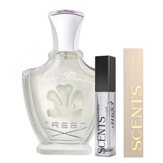 Acqua Fiorentina Creed perfume