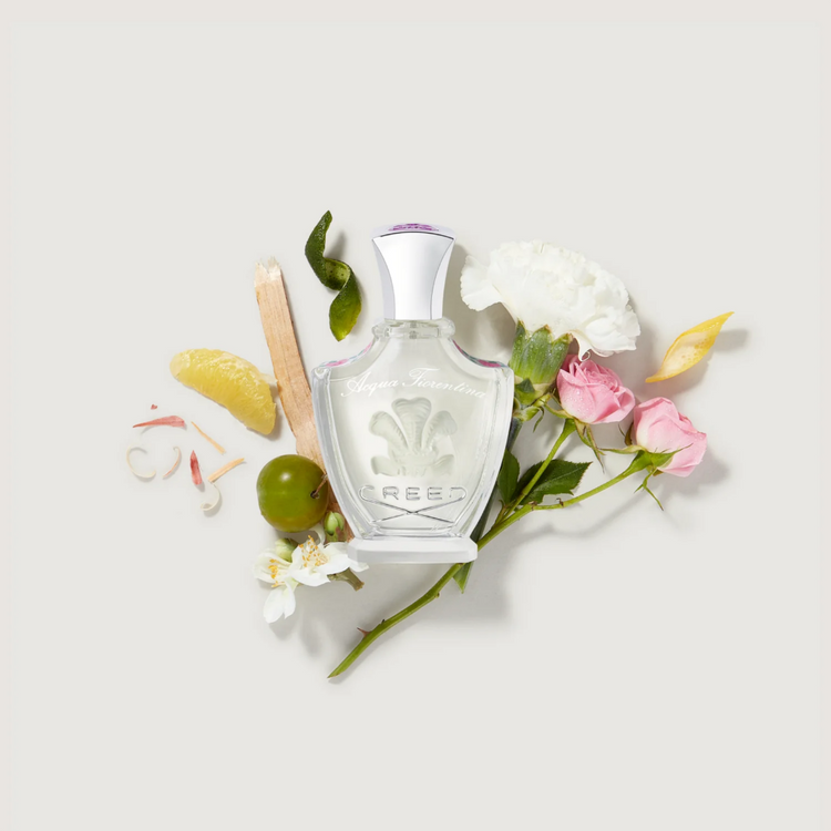 Acqua Fiorentina Creed perfume