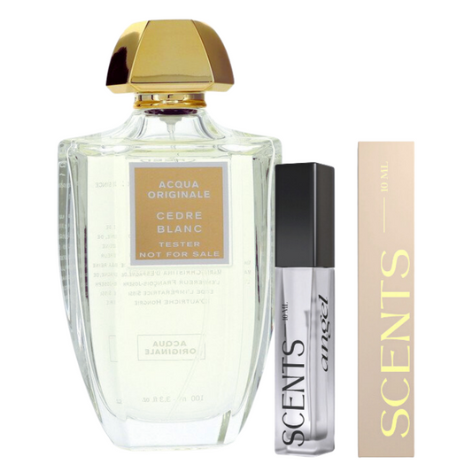 Creed Cedre Blanc Eau de parfum