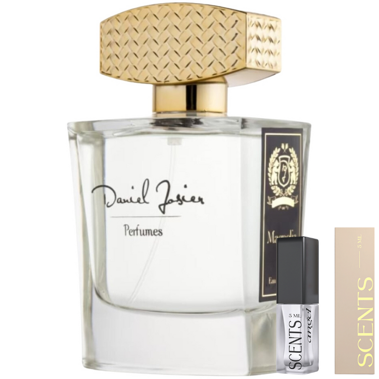 Daniel Josier Magnolia Parfum