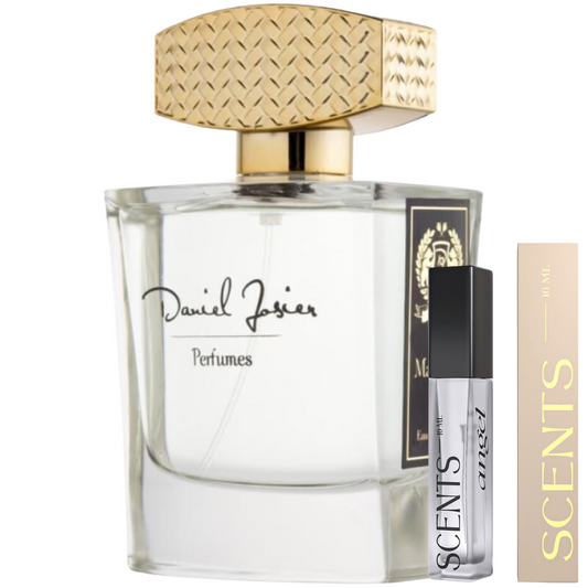 Daniel Josier Magnolia Parfum