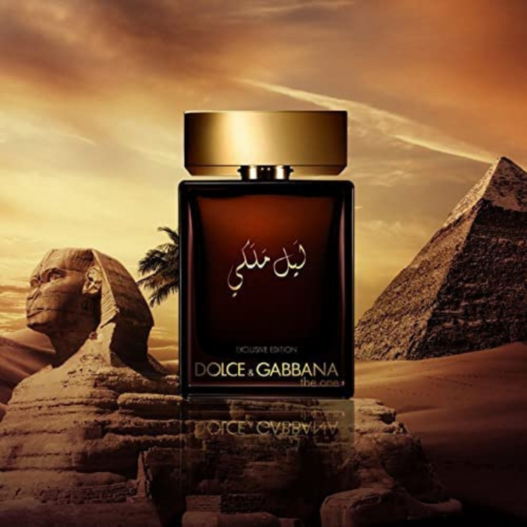 Dolce & Gabbana The One Royal Night for men