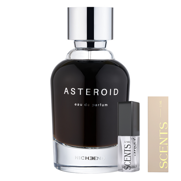 Nicheend Asteroid Eau de Parfum