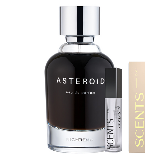 Nicheend Asteroid Eau de Parfum