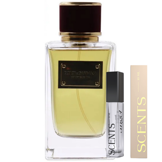 Dolce & Gabbana Velvet Sublime for Unisex