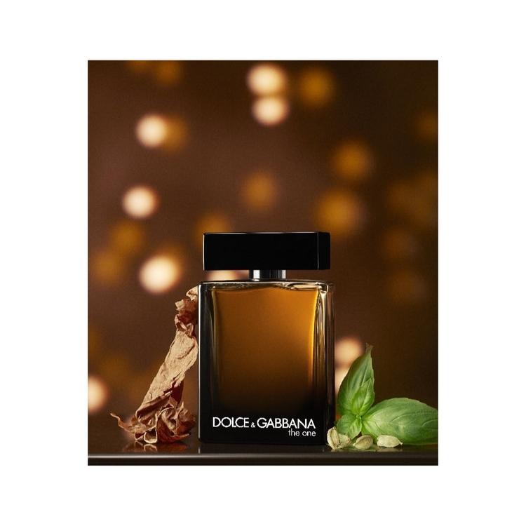The One for Men EDT