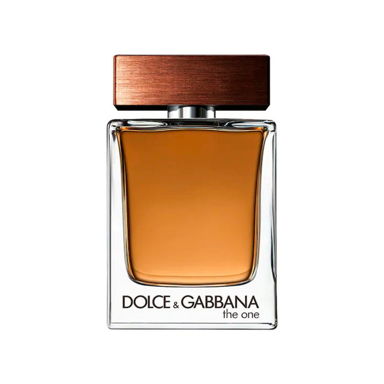 The One for Men EDT