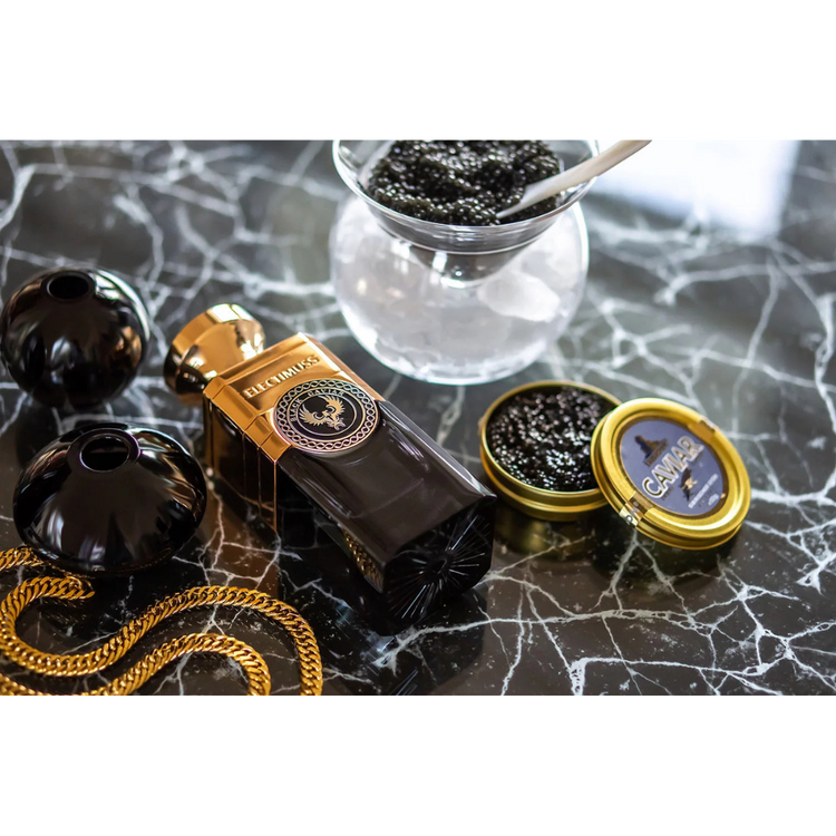 Black Caviar