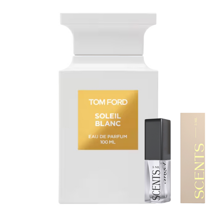 Eau de Soleil Blanc EDP