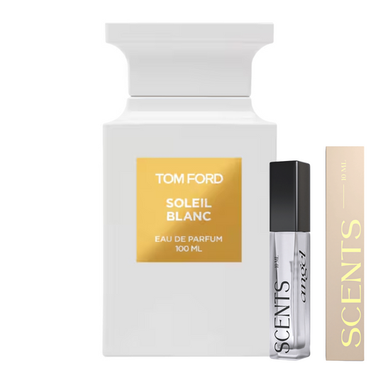 Eau de Soleil Blanc EDP